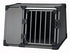 Trixie Vervoersbox Aluminium Grafiet L 92X78X64 CM