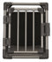 Trixie Vervoersbox Aluminium Grafiet M–L: 86X61X65 Cm
