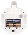 Trixie Tx7 Automatische Voerdispenser Wit 5 L 40X34X26 CM