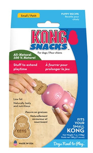 Kong Snacks Puppy SMALL 200 GR