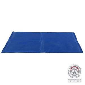 Trixie Koelmat Blauw 40X30 Cm