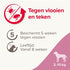 Beaphar Fiprotec Hond Tegen Teken En Vlooien 2-10 Kg 3+1 Pip