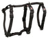 Trixie Hondentuig Stay Zwart L-Xl 70-100 Cm