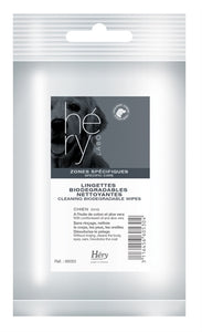 Hery Cleaning Wipes Hond 25 St