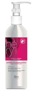 Hery Cremespoeling Voor Lang Haar 200 Ml