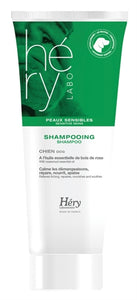 Hery Shampoo Voor De Gevoelige Huid 200 ML