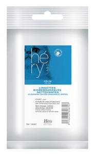 Hery Cleaning Wipes Kat 25 ST
