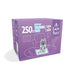 Easypets Puppy Training Pads Lavender 58X58 Cm 250 St