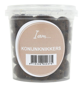 I Am Konijn Knikkers 100 GR