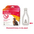 Beaphar Fiprotec Kat Tegen Vlooien & Teken 3+1 Pipet >1 Kg En 8 Weken