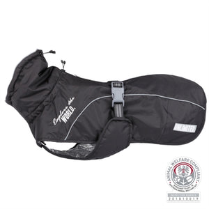 Trixie Hondenjas Winter Explore Zwart 45 CM