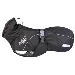 Trixie Hondenjas Winter Explore Zwart 45 CM