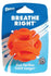 Chuckit Breathe Right Fetch Bal Oranje 6 CM