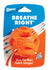Chuckit Air Fetch Bal Large Oranje 7 Cm