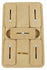 Holt Games Holt Activiteitenspel Hout 30X19,5X3,5 Cm