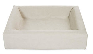 Bia Bed Cotton Hoes Hondenmand Zand Bia-3 70X60X15 Cm