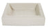 Bia Bed Cotton Hoes Hondenmand Zand Bia-3 70X60X15 Cm