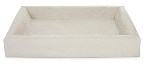 Bia Bed Cotton Hoes Hondenmand Zand Bia-6 100X80X15 Cm