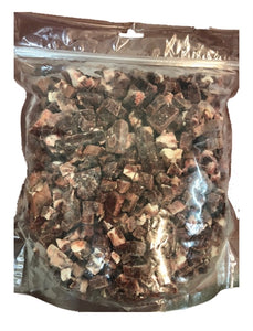 Merkloos Lamshart 2 KG