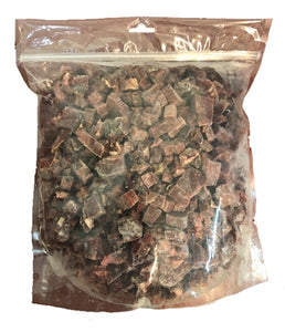 Merkloos Runderhart 2 KG