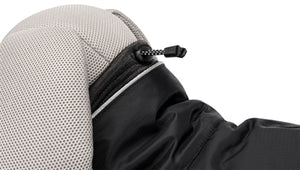 Trixie Hondenjas Winter Brizon Zwart 40 CM
