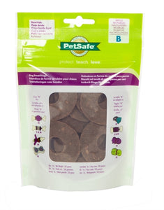 Premier Busy Buddy Ring Natural MEDIUM 16 ST