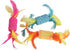 Zolux Elastic Snoep Assorti 17,5X3X3 Cm