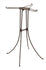 Zolux Standaard Retro Voor Kooi Marthe 49X49X73 Cm
