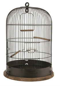 Zolux Vogelkooi Retro Lisette 38X38X55 Cm