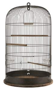Zolux Vogelkooi Retro Marthe 48X48X74 Cm
