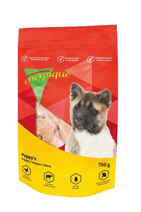 Energique Nr 2 Puppy 750 Gr