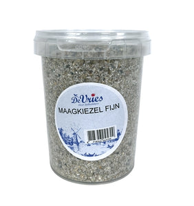 De Vries Maagkiezel Fijn 750 GR
