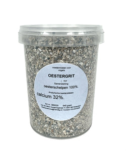De Vries Oestergrit 645 GR