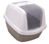 Imac Kattenbak Maddy Taupe 62X49,5X47,5 Cm