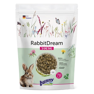 Bunny Nature Konijnendroom Young 4 Kg