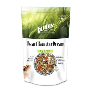 Bunny Nature Dwerghamsterdroom Expert 500 Gr