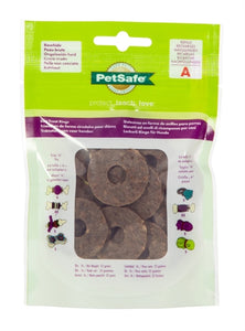 Premier Busy Buddy Ring Natural SMALL 16 ST