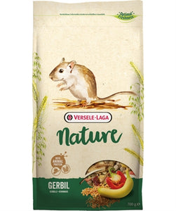 Versele-Laga Nature Gerbil 700 GR