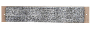 Trixie Krabplank Sisal Grijs 56X11 CM