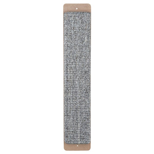 Trixie Krabplank Sisal Grijs 56X11 Cm