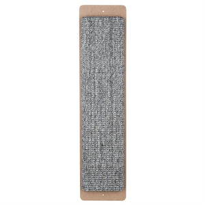 Trixie Krabplank Sisal Grijs 70X17 Cm