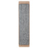 Trixie Krabplank Sisal Grijs 70X17 Cm