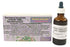 World Of Herbs Fytotherapie Testikel / Balletjes Indalen Hond 50 Ml