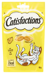 Catisfactions Kaas 60 Gr