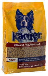 Kanjer Croc 4 KG