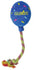 Kong Occasions Birthday Balloon Blauw 11,5X11,5X19,5 CM