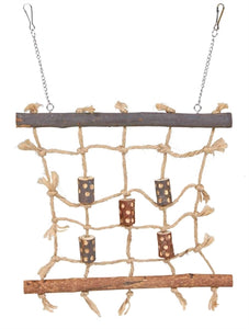 Trixie Natural Living Klim / Klauterwand 27X24 Cm