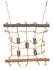 Trixie Natural Living Klim / Klauterwand 27X24 Cm