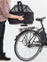 Trixie Fietsmand Bagage Drager Breed Zwart 60X29X49 Cm