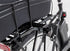 Trixie Fietsmand Bagage Drager Breed Zwart 60X29X49 Cm